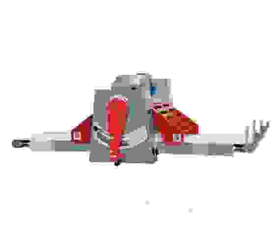 Тестораскаточная машина Восход Ролл-авто мини