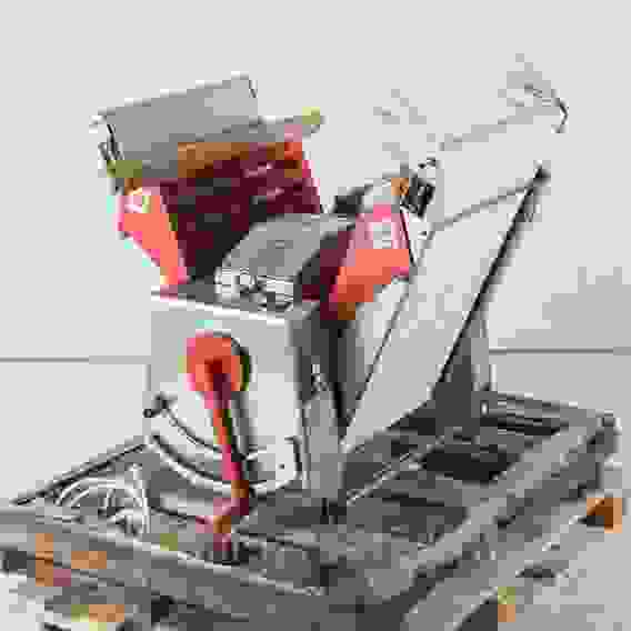 Тестораскаточная машина Восход Ролл-авто мини