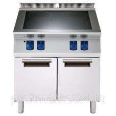 Плита индукционная GASTRORAG PCI8073EV