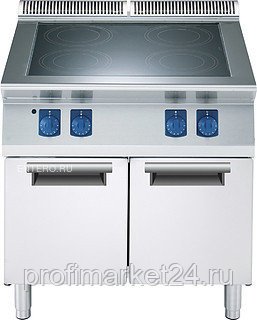 Плита индукционная GASTRORAG PCI8073EV