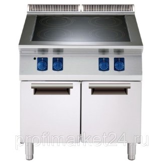 Плита индукционная GASTRORAG PCI8073EV
