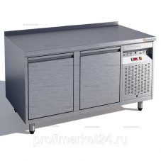 Стол морозильный Gastrolux СМБ2-137/2Д/S