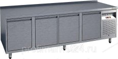 Стол морозильный Gastrolux СМН4-197/4Д/Е