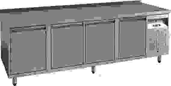 Стол морозильный Gastrolux СМН4-197/4Д/Е