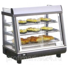 Витрина тепловая Starfood 96L