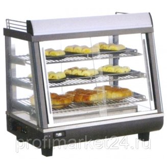 Витрина тепловая Starfood 96L