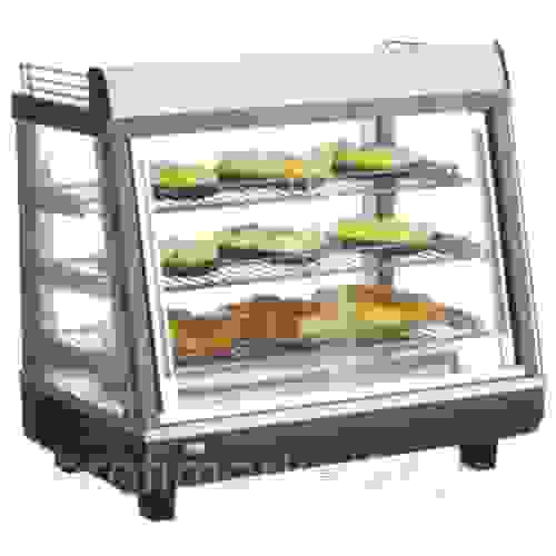 Витрина тепловая Starfood 96L