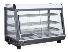 Витрина тепловая Starfood 136L