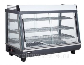 Витрина тепловая Starfood 136L