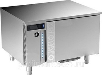 Шкаф шоковой заморозки Angelo Po BF51H