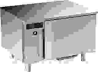 Шкаф шоковой заморозки Angelo Po BF51H