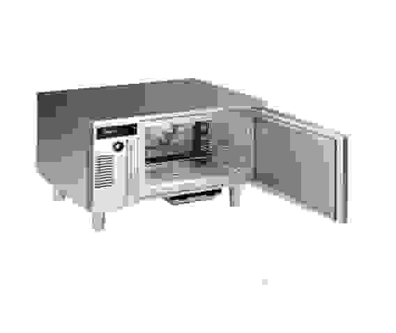 Шкаф шоковой заморозки Angelo Po BF51H