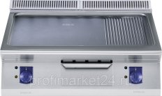 Поверхность жарочная GASTRORAG FTR8073ET