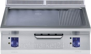 Поверхность жарочная GASTRORAG FTR8073ET