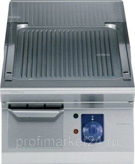 Поверхность жарочная GASTRORAG FTR4073ET
