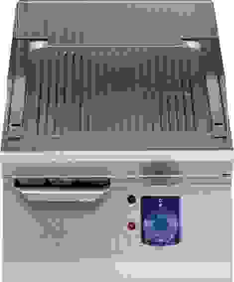 Поверхность жарочная GASTRORAG FTR4073ET