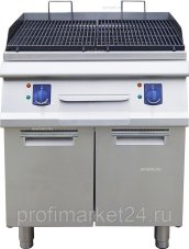 Гриль лавовый GASTRORAG GR8073EV