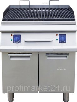 Гриль лавовый GASTRORAG GR8073EV