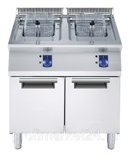 Фритюрница GASTRORAG FR8073EV