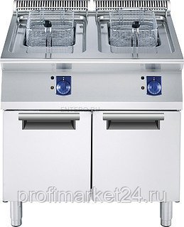 Фритюрница GASTRORAG FR8073EV
