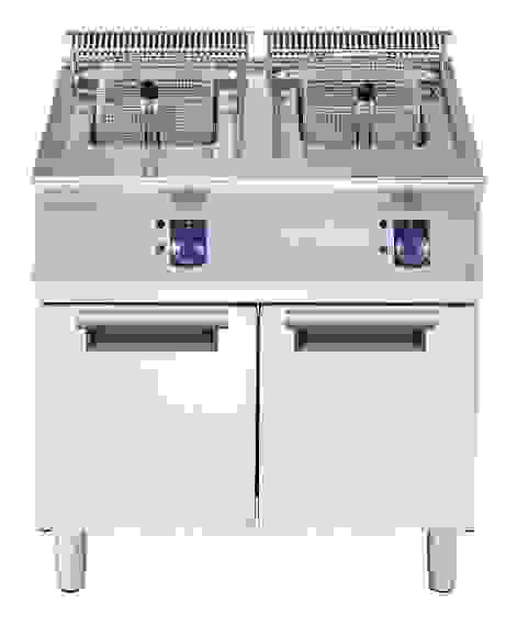 Фритюрница GASTRORAG FR8073EV