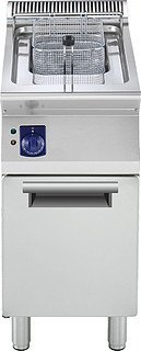 Фритюрница GASTRORAG FR4073EV
