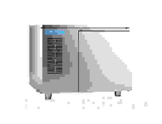 Шкаф шоковой заморозки Angelo Po B151H