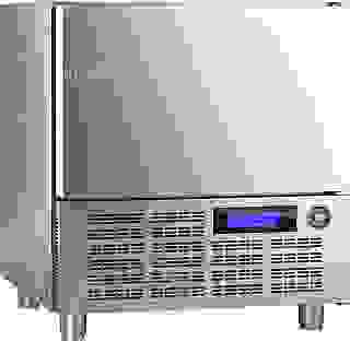 Шкаф шокового охлаждения Angelo Po XA51