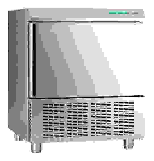 Шкаф шоковой заморозки Angelo Po B151M