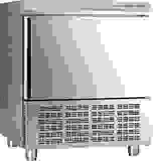 Шкаф шоковой заморозки Angelo Po B151M