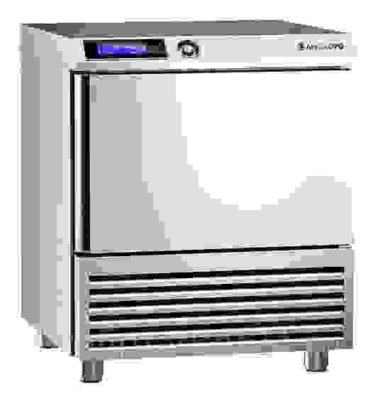 Шкаф шоковой заморозки Angelo Po XS51M