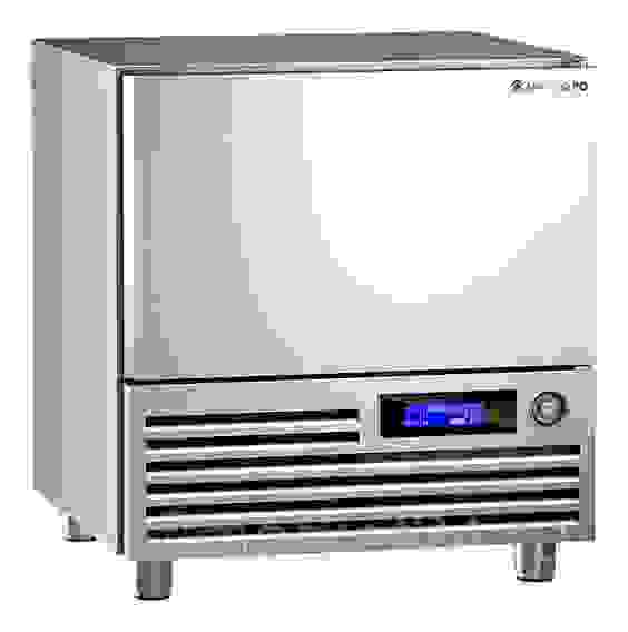 Шкаф шоковой заморозки Angelo Po XS51