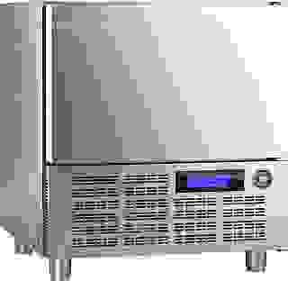 Шкаф шоковой заморозки Angelo Po XS51