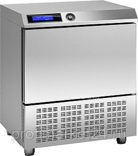 Шкаф шокового охлаждения Angelo Po XA51M