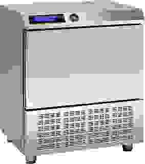 Шкаф шокового охлаждения Angelo Po XA51M