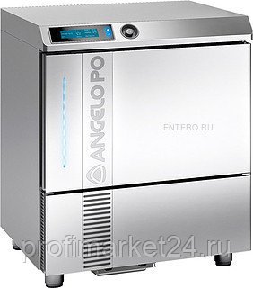 Шкаф шоковой заморозки Angelo Po BF51M