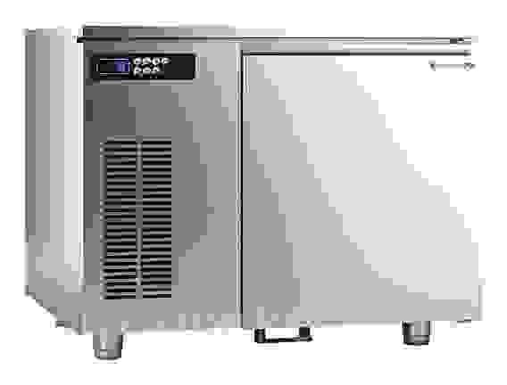 Шкаф шоковой заморозки Angelo Po VS351H