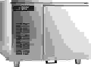 Шкаф шоковой заморозки Angelo Po VS351H