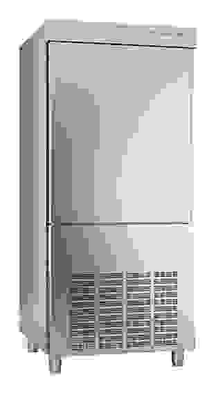 Шкаф шоковой заморозки Angelo Po B1101S