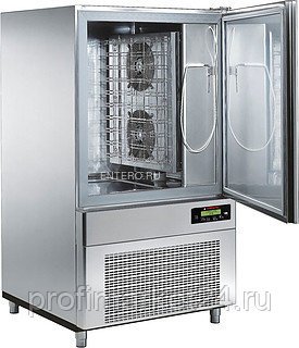 Шкаф шоковой заморозки Angelo Po IS72S