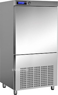 Шкаф шоковой заморозки Angelo Po XS102S