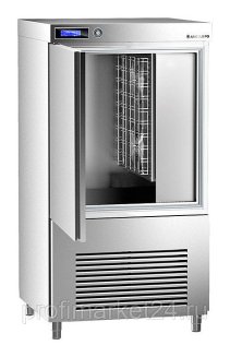 Шкаф шоковой заморозки Angelo Po XS102S