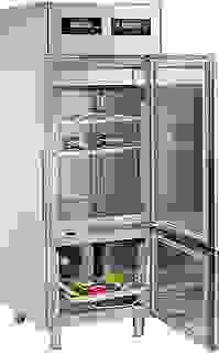 Шкаф шоковой заморозки Angelo Po ISFEB