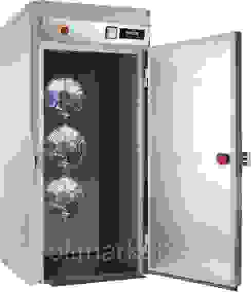 Шкаф шоковой заморозки Angelo Po ISR201R