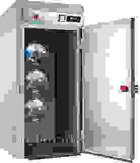 Шкаф шоковой заморозки Angelo Po ISR201R