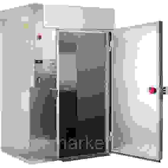 Шкаф шоковой заморозки Angelo Po ISR202R