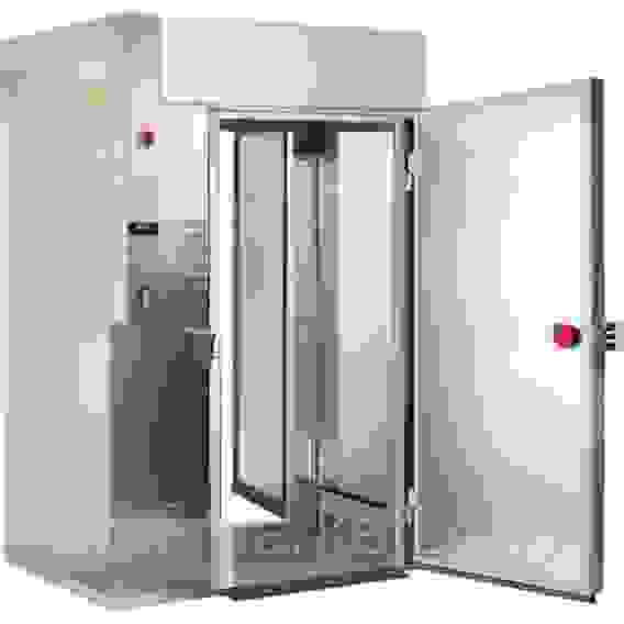 Шкаф шоковой заморозки Angelo Po ISP202R