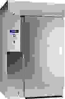 Шкаф шоковой заморозки Angelo Po BFR202R