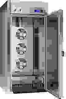 Шкаф шоковой заморозки Angelo Po BFR201R