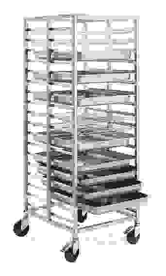 Тележка Angelo Po CFP